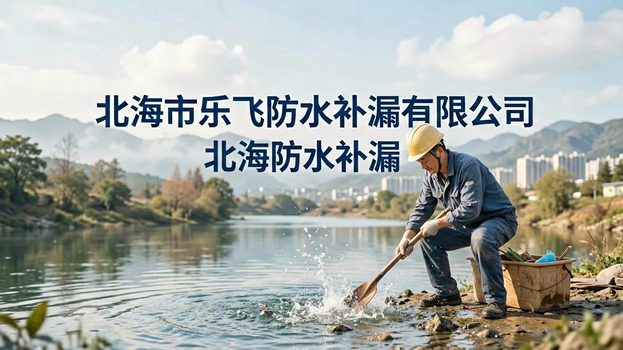 北海防水补漏：服务边界如何定义？